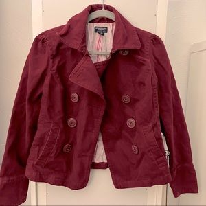 American Eagle fashion jacket